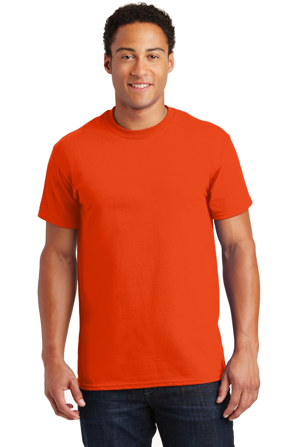 Gildan ®  - Ultra Cotton ®  100% US Cotton T-Shirt.  2000
