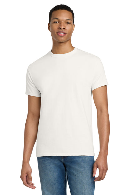 Gildan ®  - Ultra Cotton ®  100% US Cotton T-Shirt.  2000