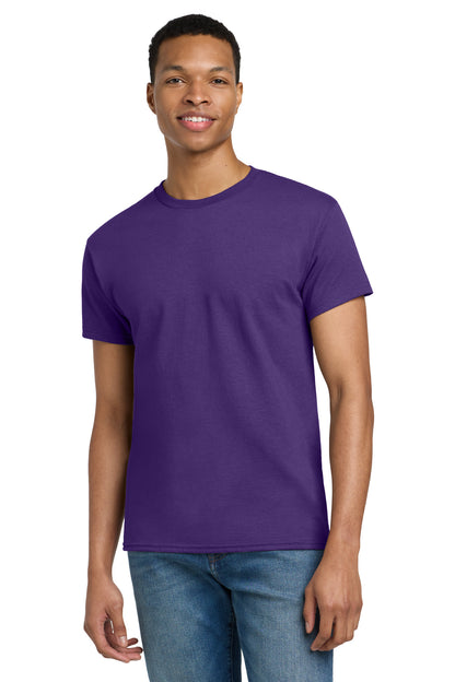 Gildan ®  - Ultra Cotton ®  100% US Cotton T-Shirt.  2000