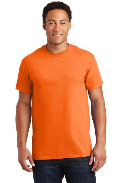 Gildan ®  - Ultra Cotton ®  100% US Cotton T-Shirt.  2000
