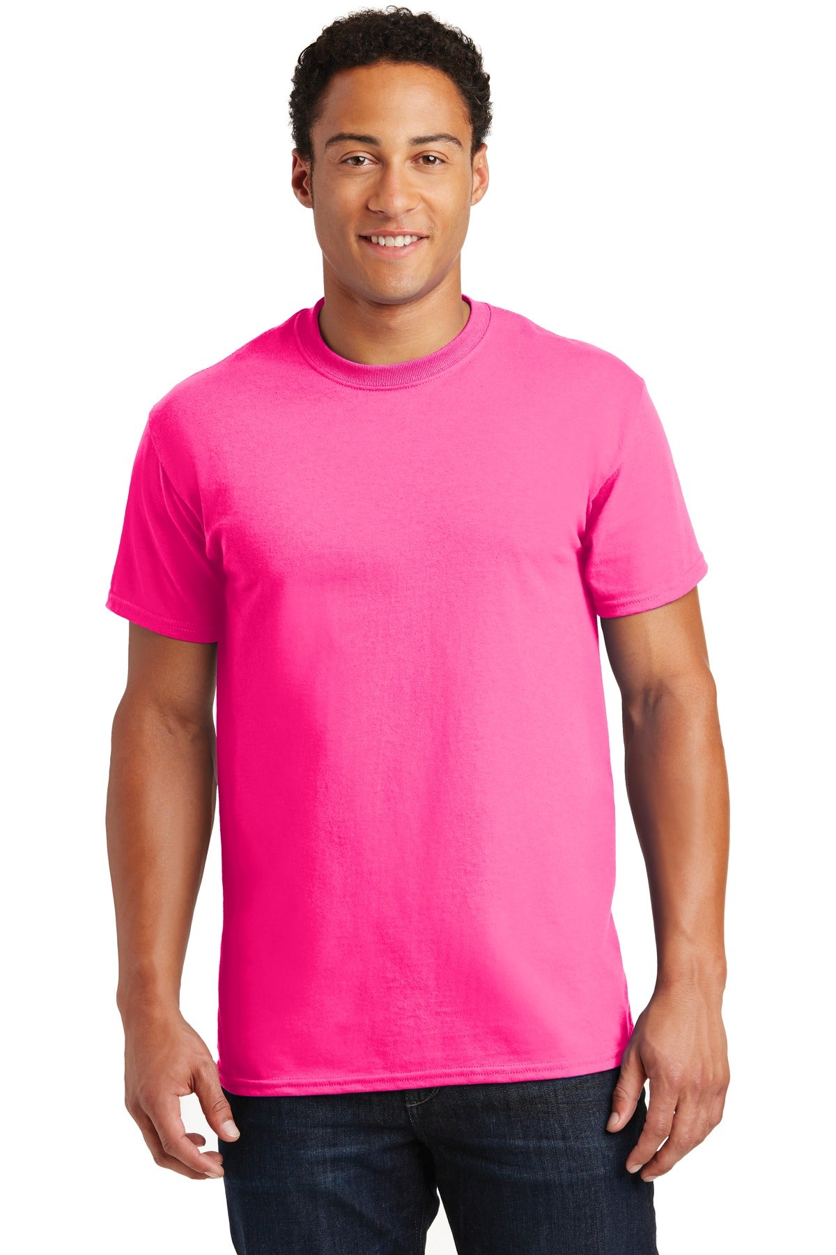Gildan ®  - Ultra Cotton ®  100% US Cotton T-Shirt.  2000