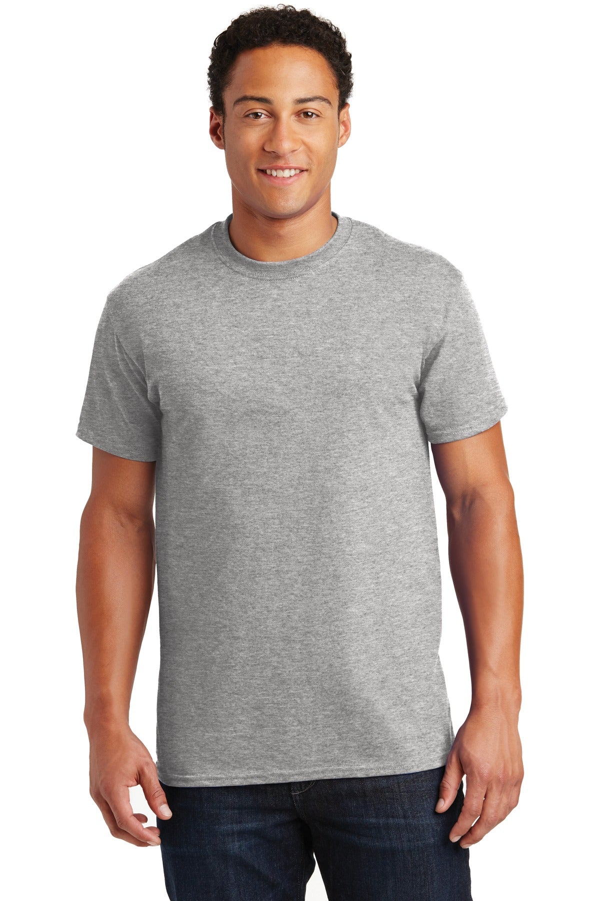 Gildan ®  - Ultra Cotton ®  100% US Cotton T-Shirt.  2000