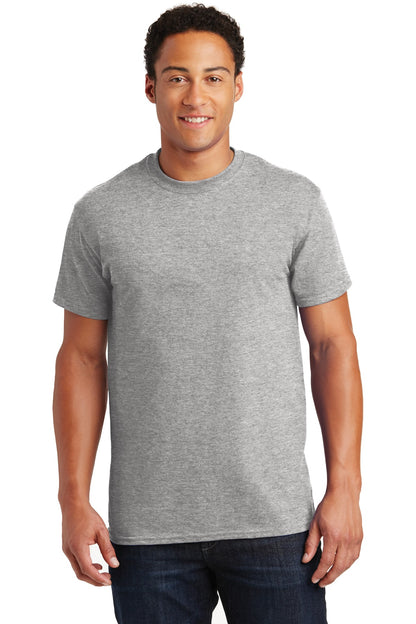 Gildan ®  - Ultra Cotton ®  100% US Cotton T-Shirt.  2000