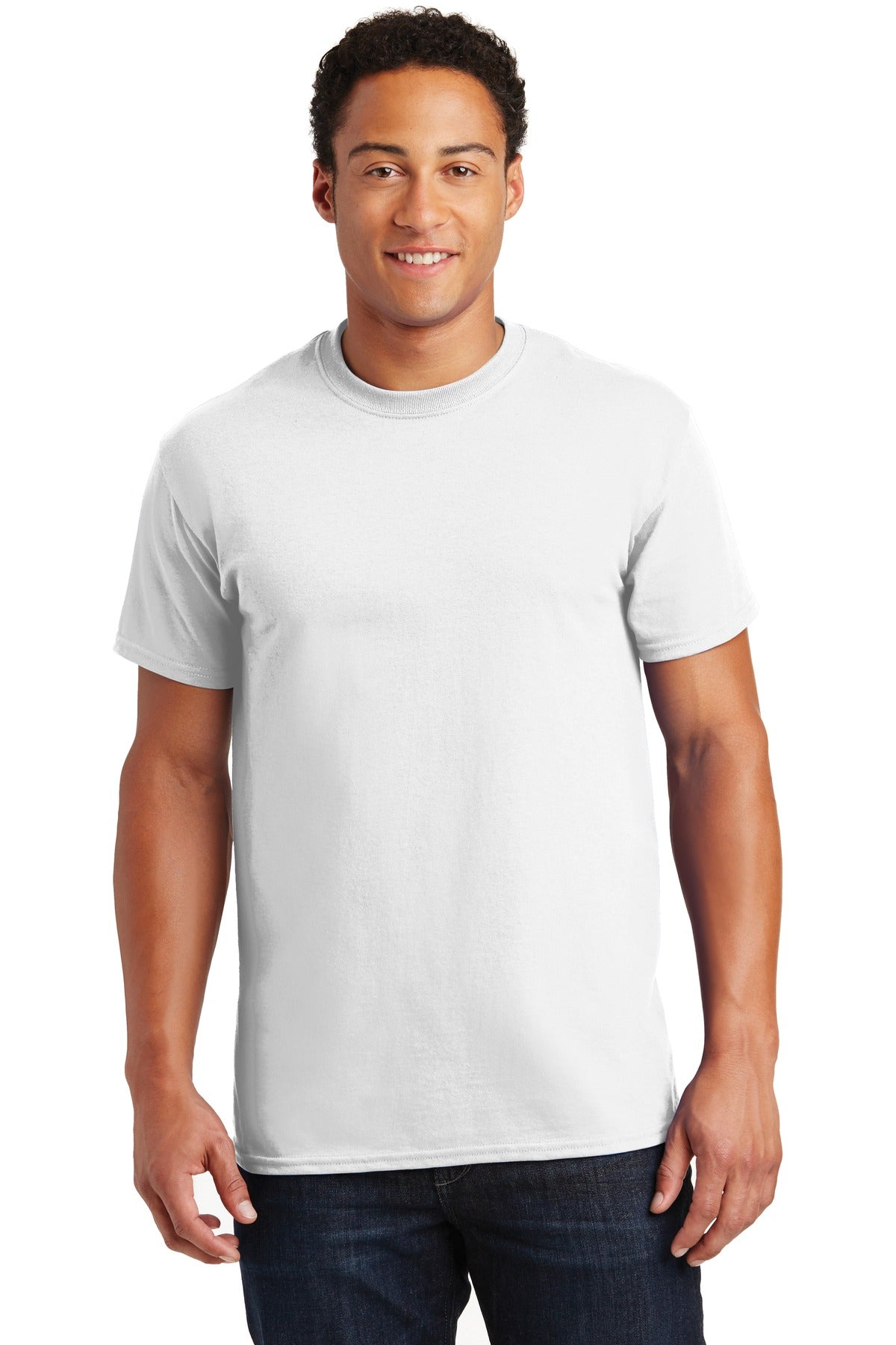 Gildan ®  - Ultra Cotton ®  100% US Cotton T-Shirt.  2000