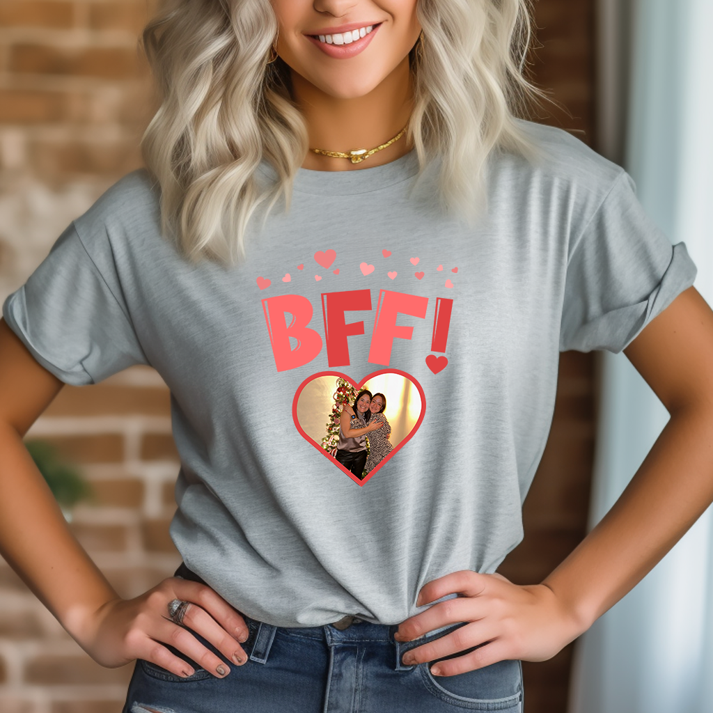 BBF! T-Shirt