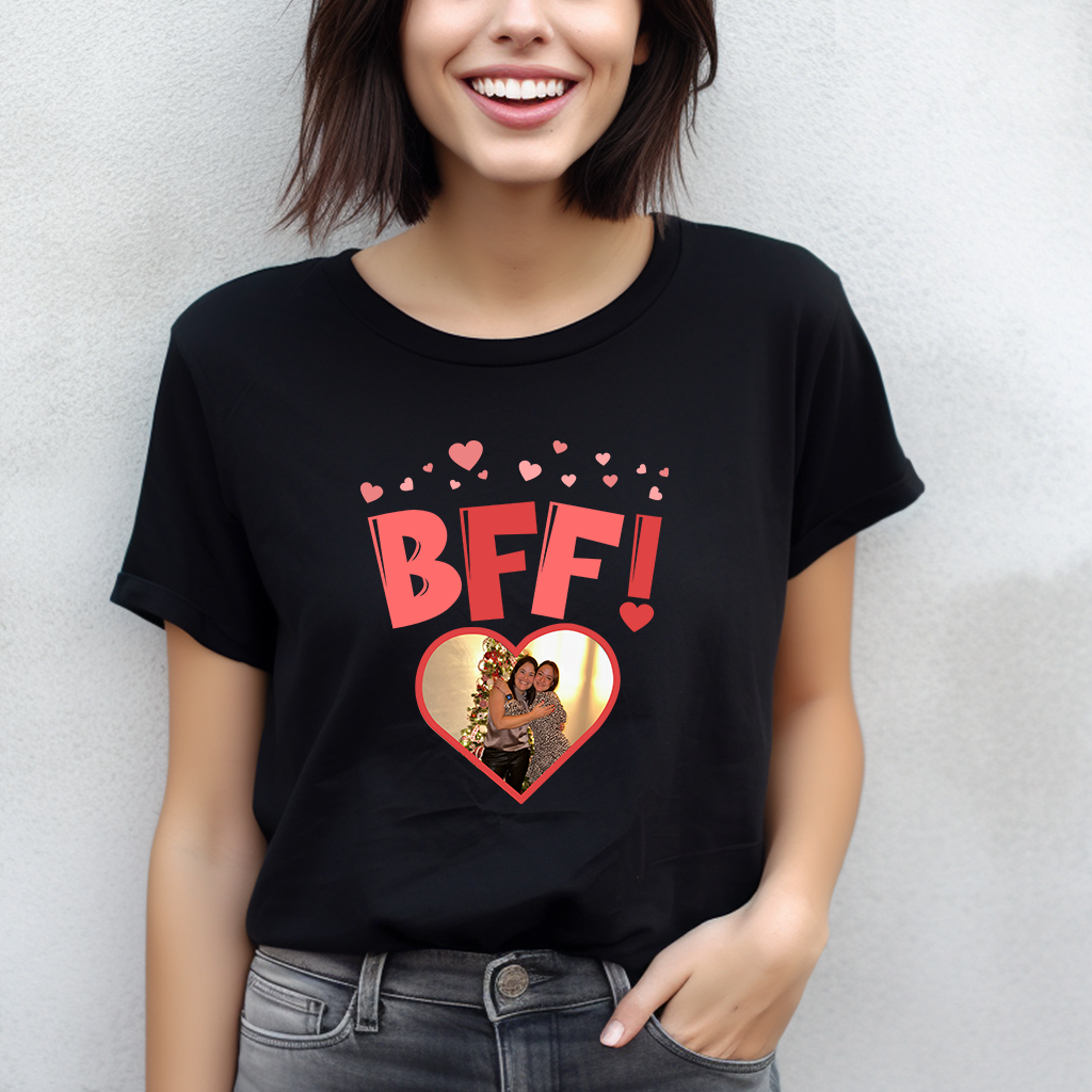 BBF! T-Shirt