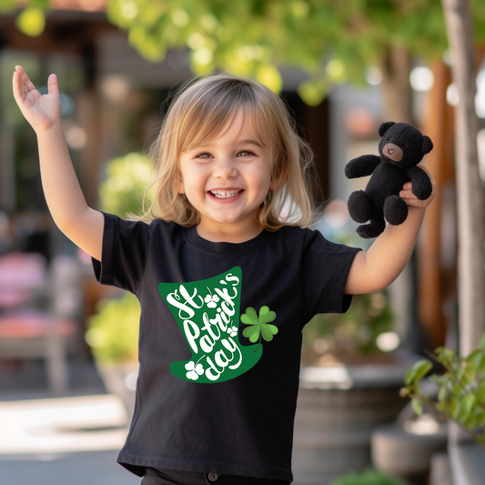 St. Patrick's Day  Kids T-Shirt