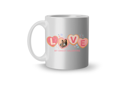 Custom Love Cup