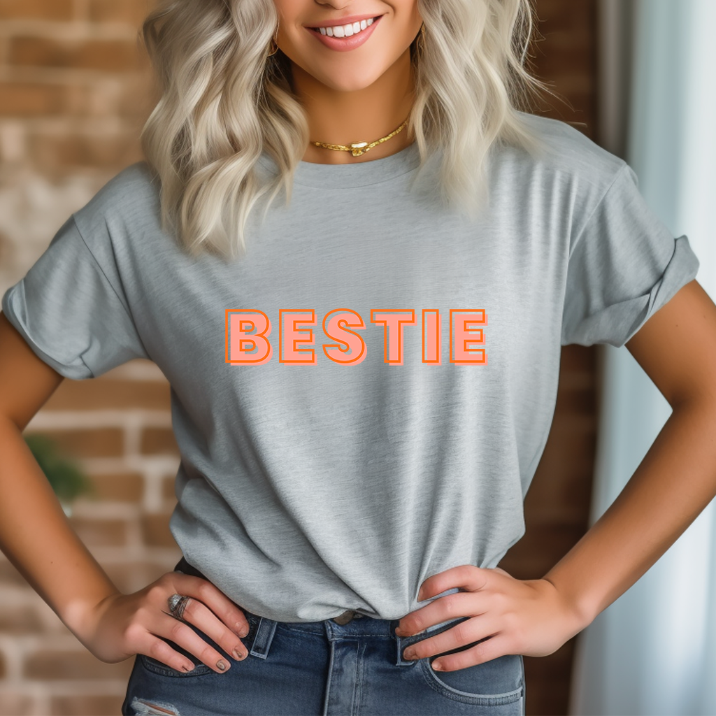 Bestie T-Shirt