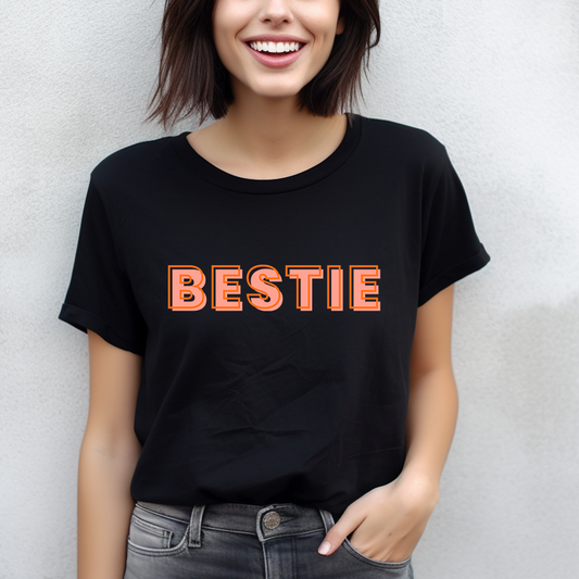 Bestie T-Shirt