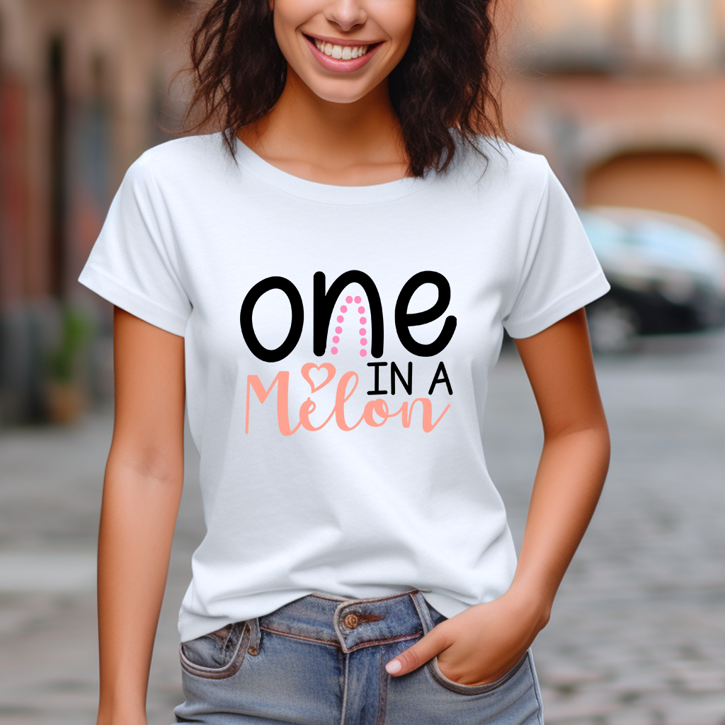 One in a Milon T-Shirt