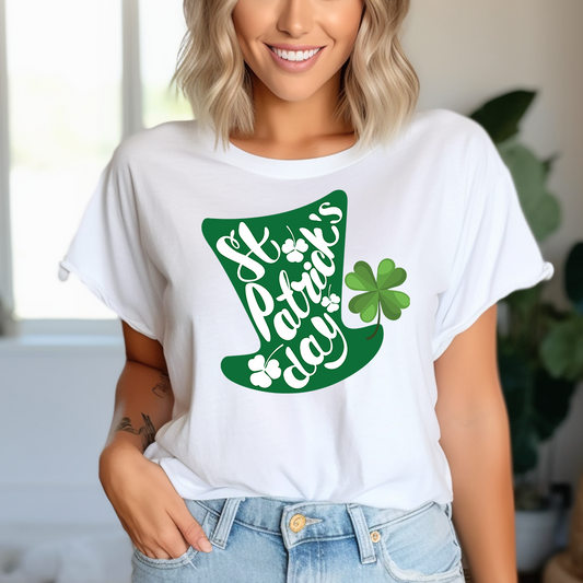 St Patrick's Day T-Shirt