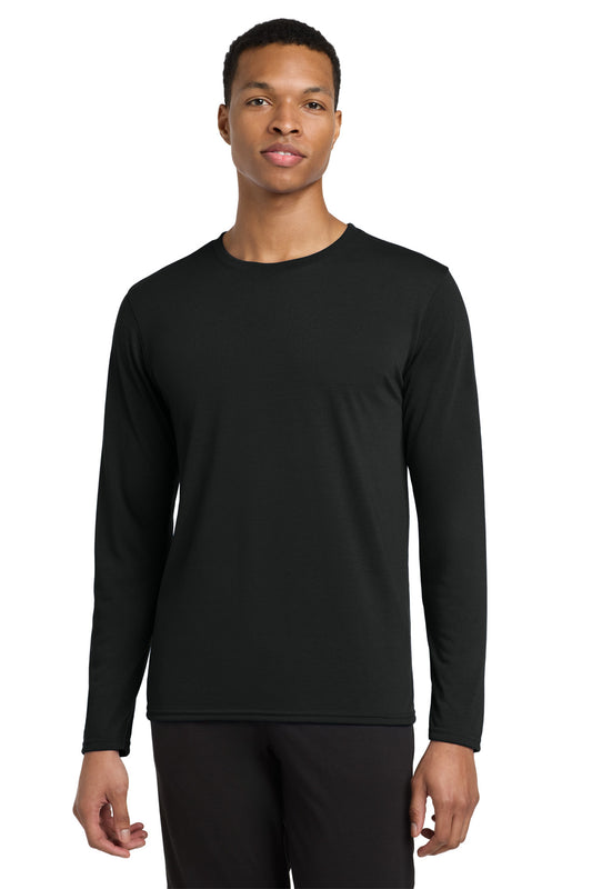 Gildan Performance ®  Long Sleeve T-Shirt. 42400