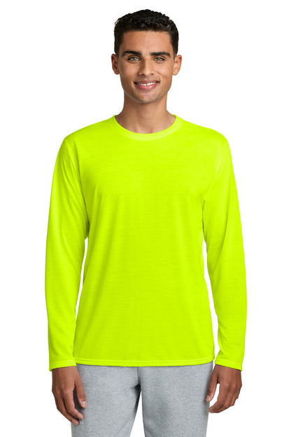 Gildan Performance ®  Long Sleeve T-Shirt. 42400