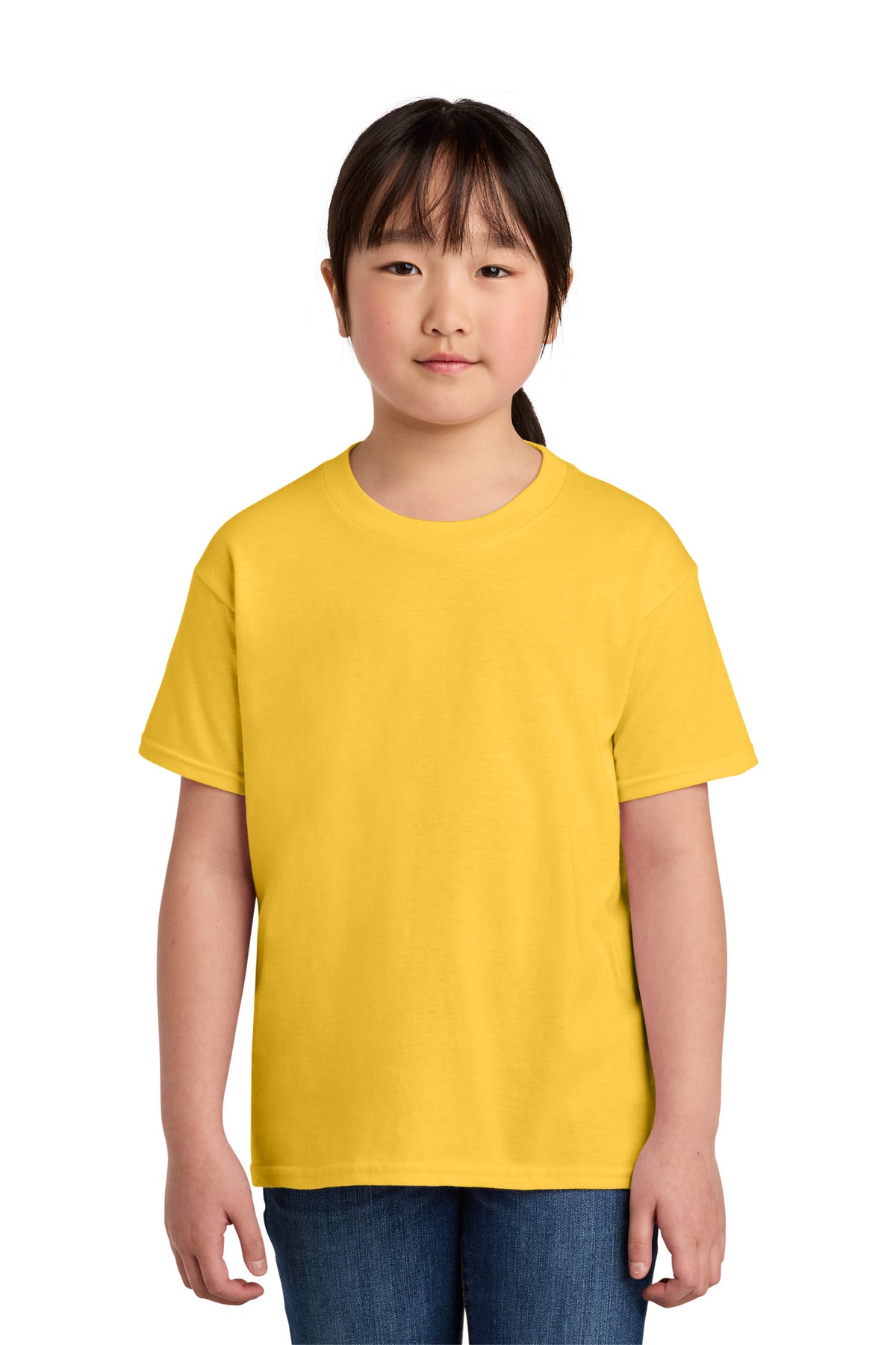 Gildan Youth Softstyle ®  T-Shirt 64000B