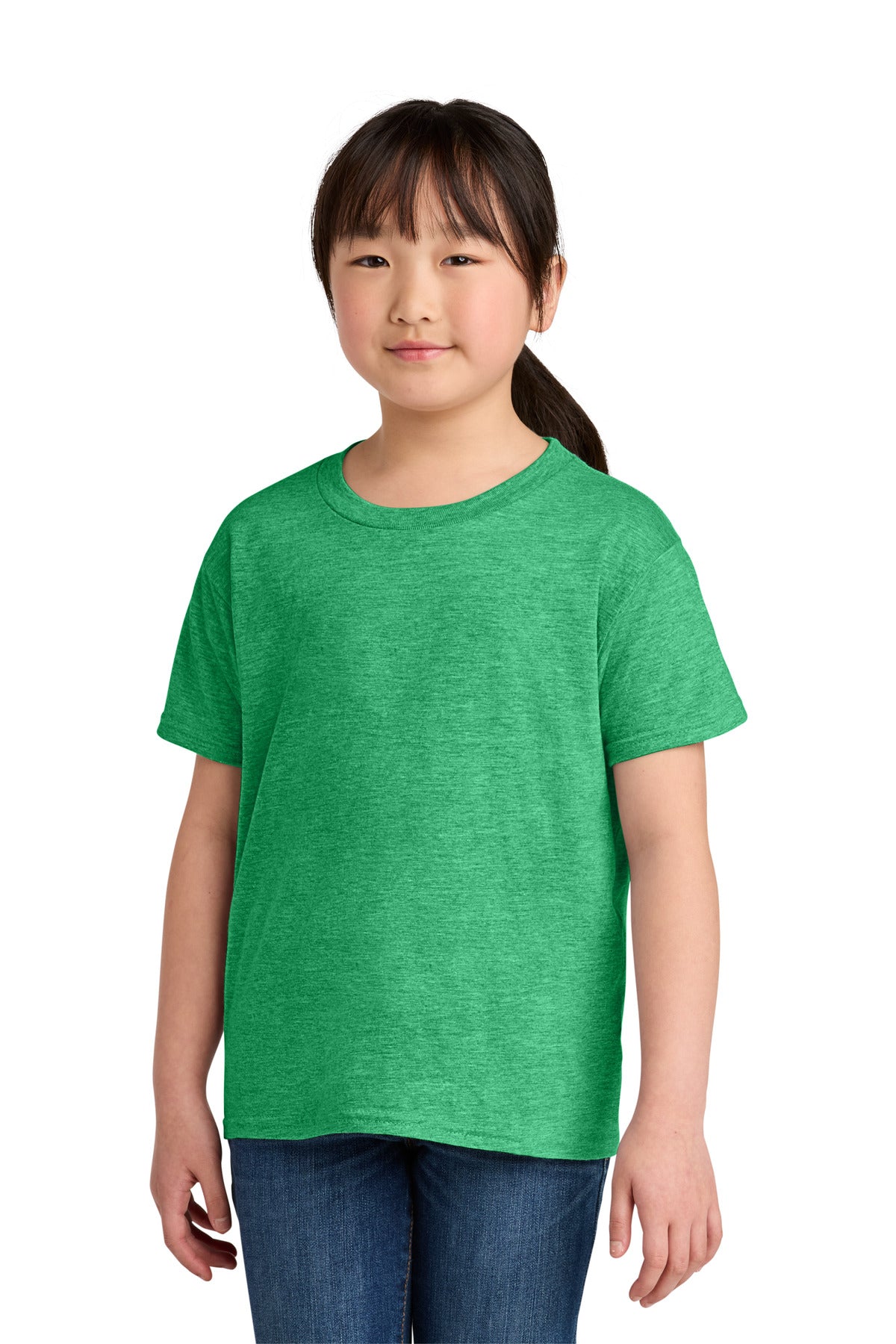 Gildan Youth Softstyle ®  T-Shirt 64000B