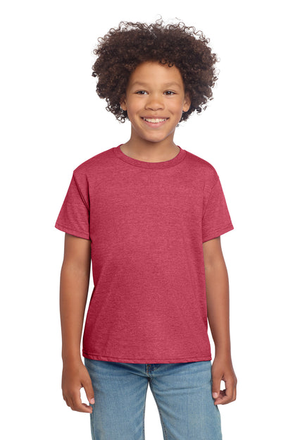 Gildan Youth Softstyle ®  T-Shirt 64000B