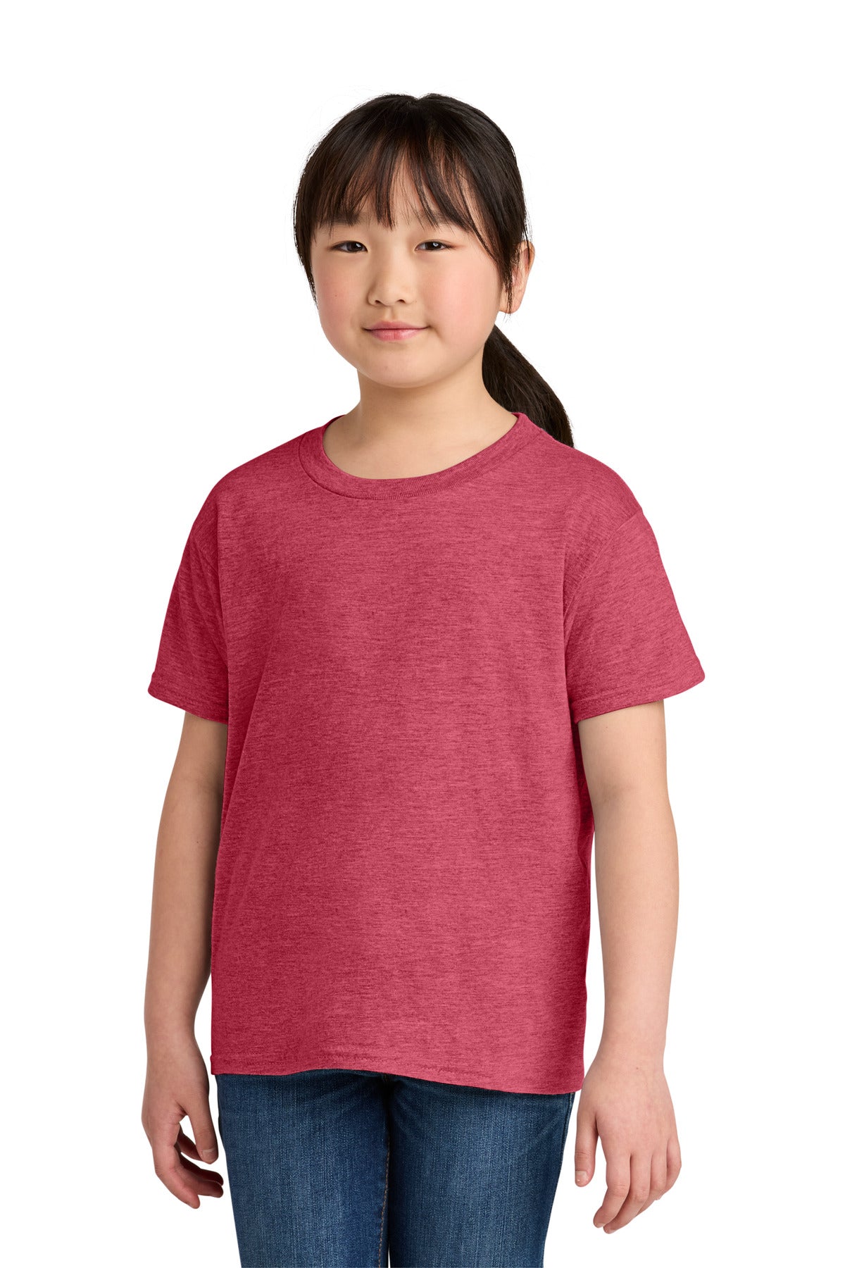 Gildan Youth Softstyle ®  T-Shirt 64000B