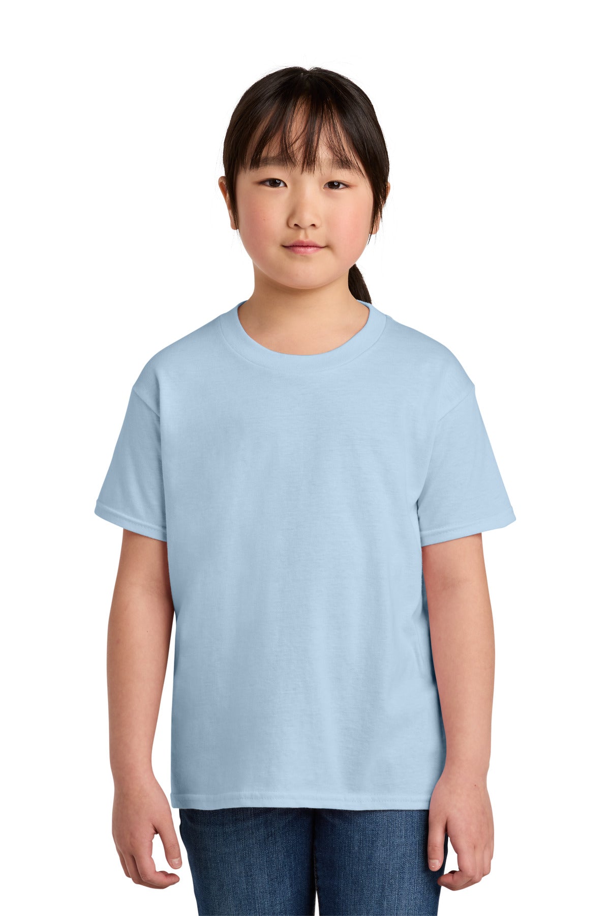 Gildan Youth Softstyle ®  T-Shirt 64000B