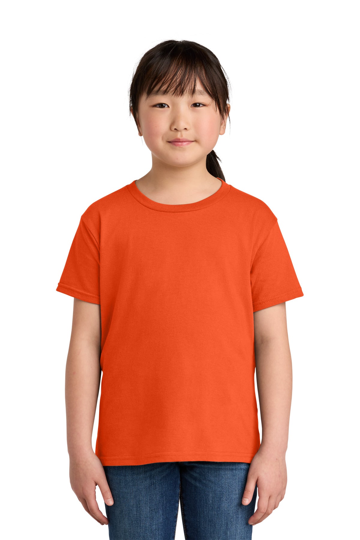 Gildan Youth Softstyle ®  T-Shirt 64000B