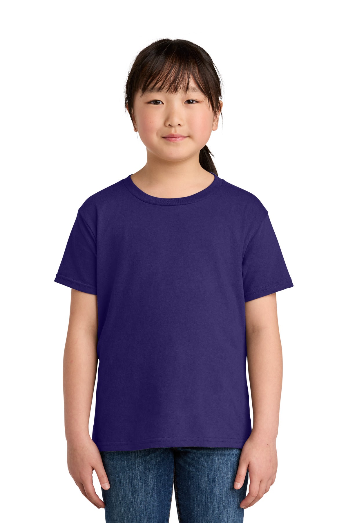Gildan Youth Softstyle ®  T-Shirt 64000B