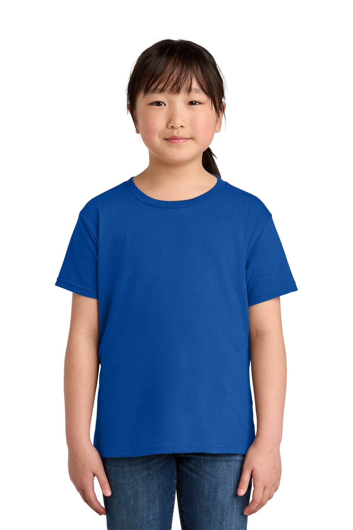 Gildan Youth Softstyle ®  T-Shirt 64000B