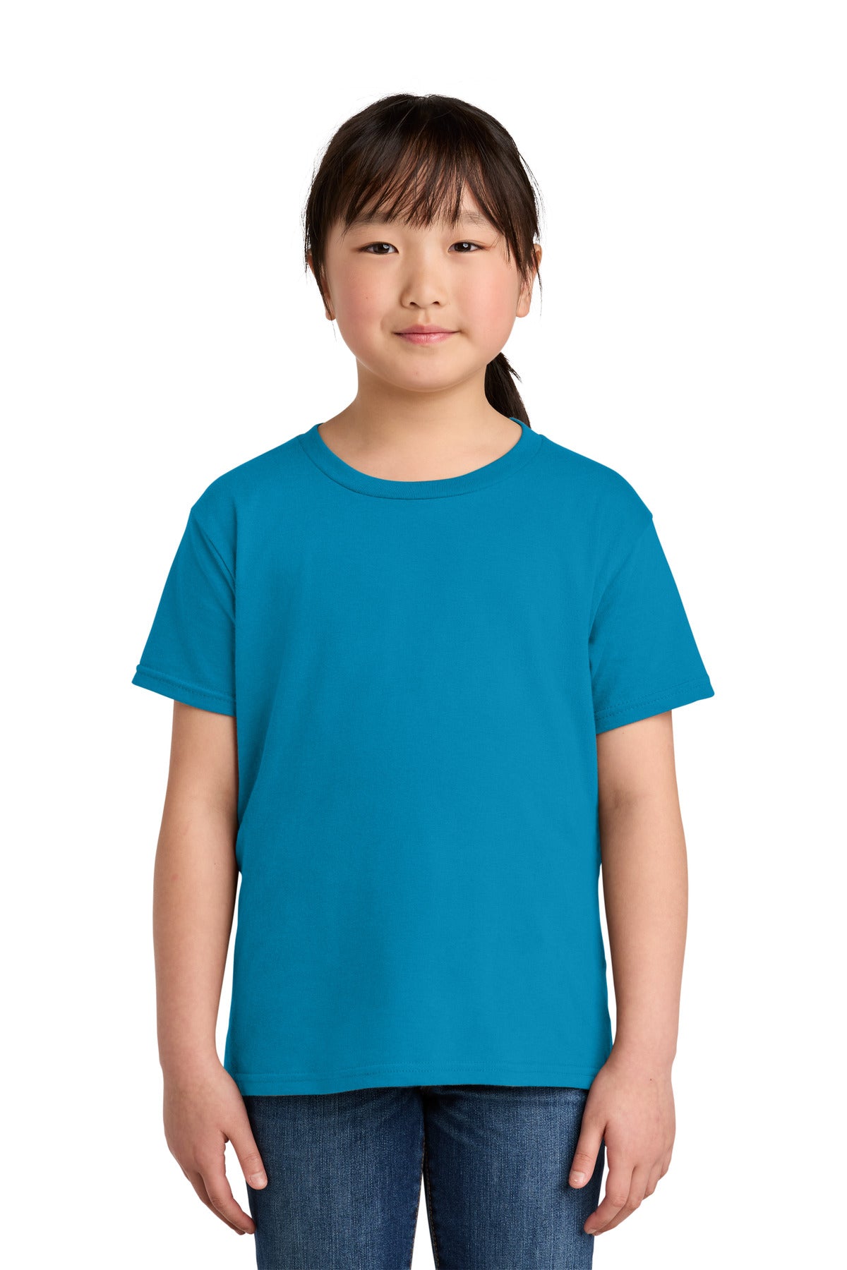 Gildan Youth Softstyle ®  T-Shirt 64000B