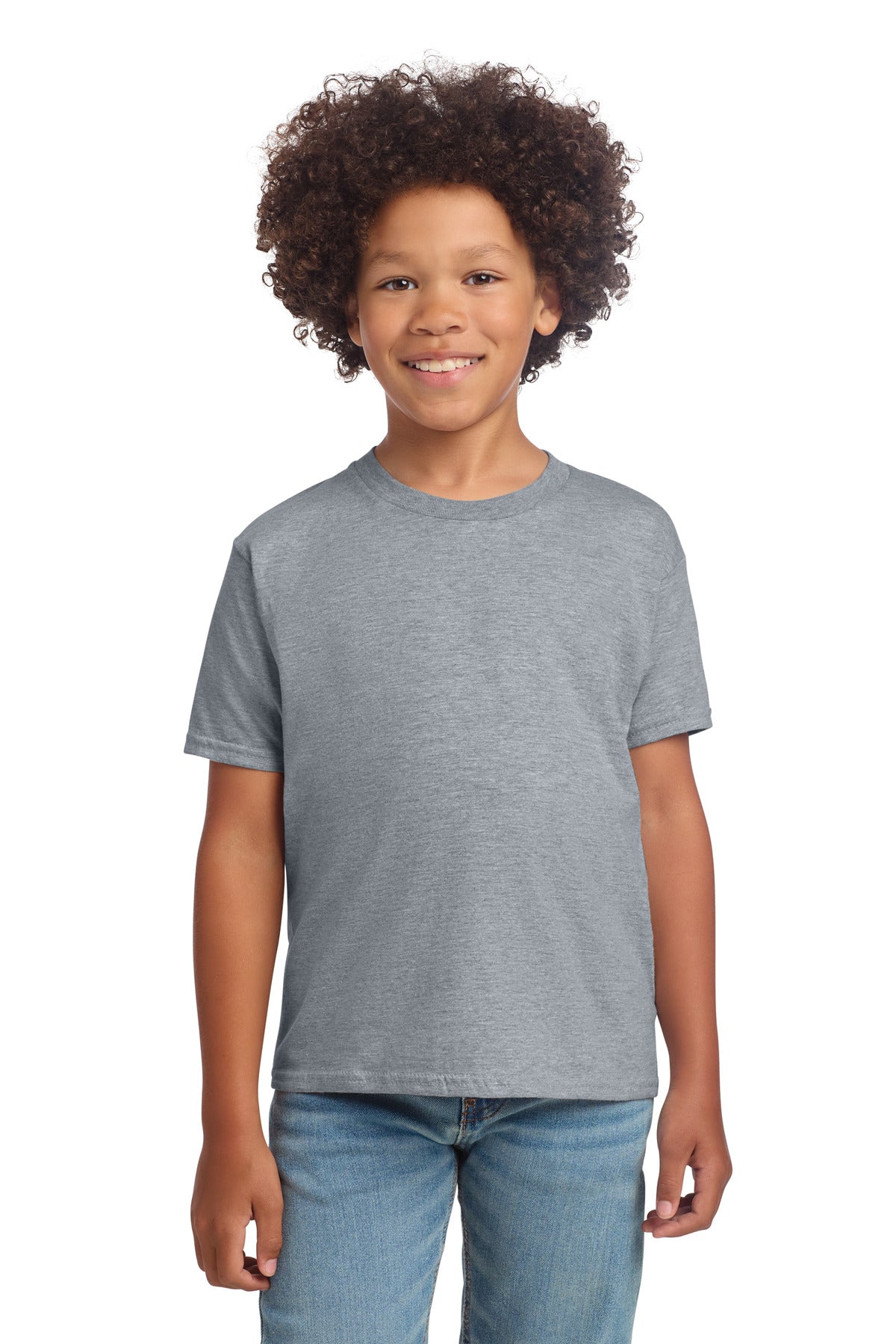 Gildan Youth Softstyle ®  T-Shirt 64000B