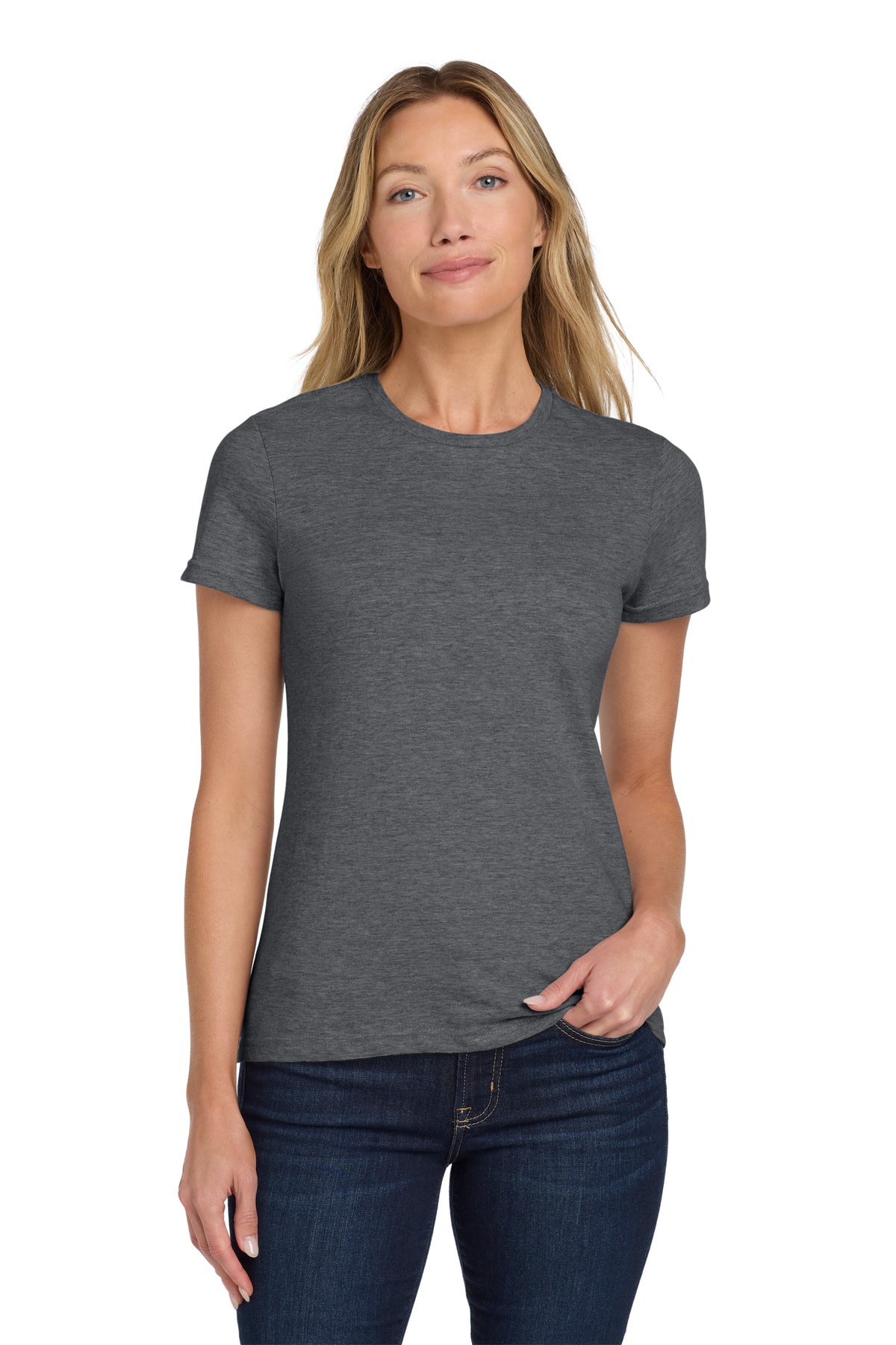 Gildan Softstyle ®  Women's T-Shirt. 64000L