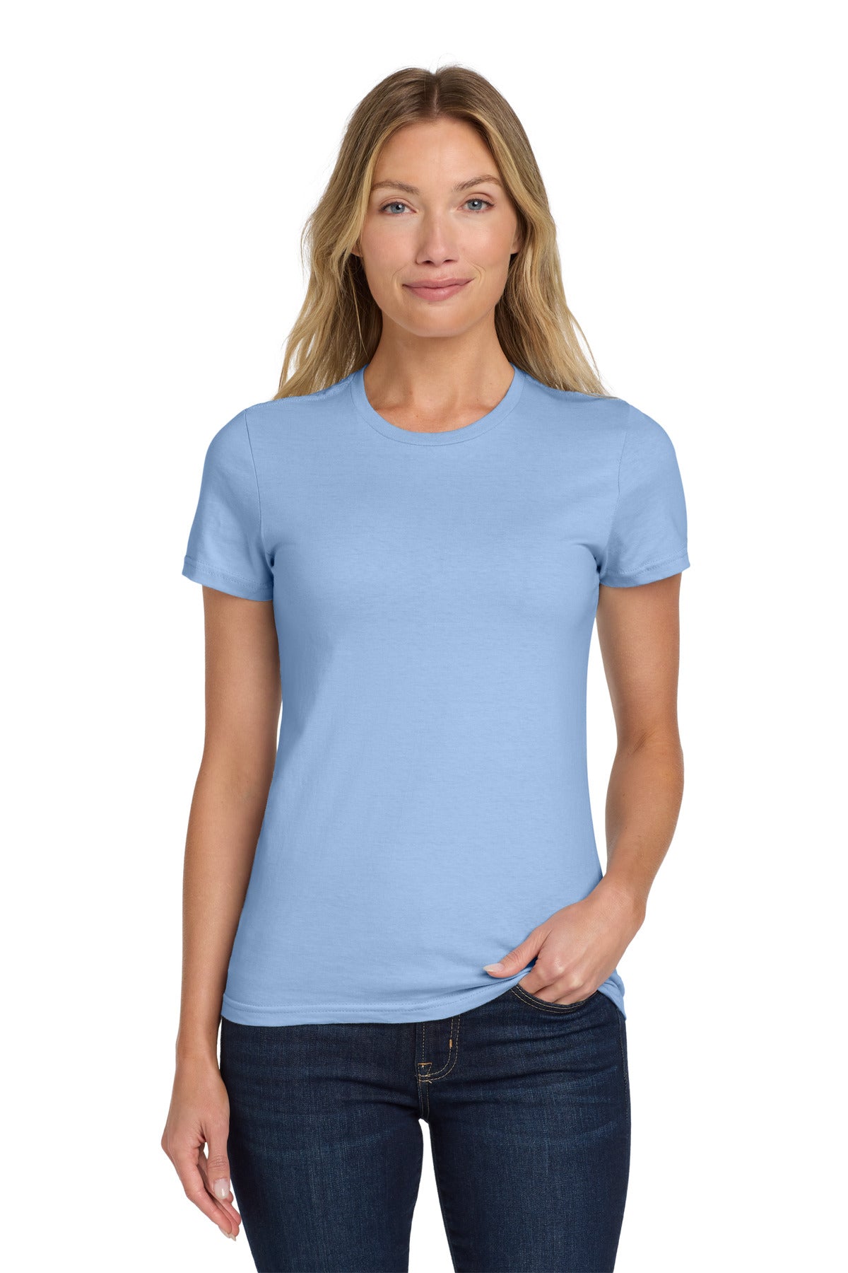 Gildan Softstyle ®  Women's T-Shirt. 64000L