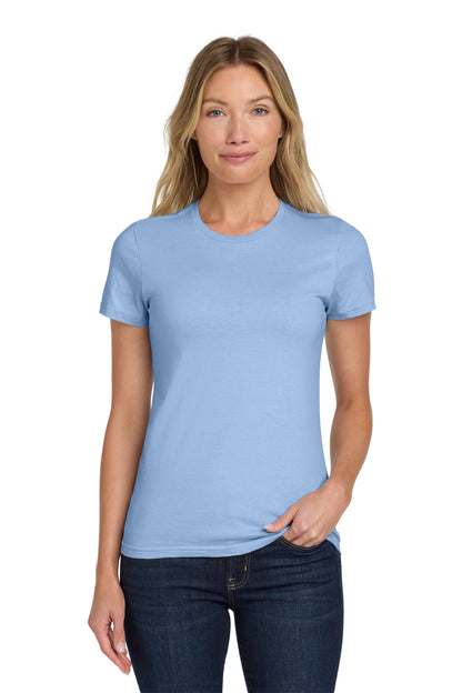 Gildan Softstyle ®  Women's T-Shirt. 64000L