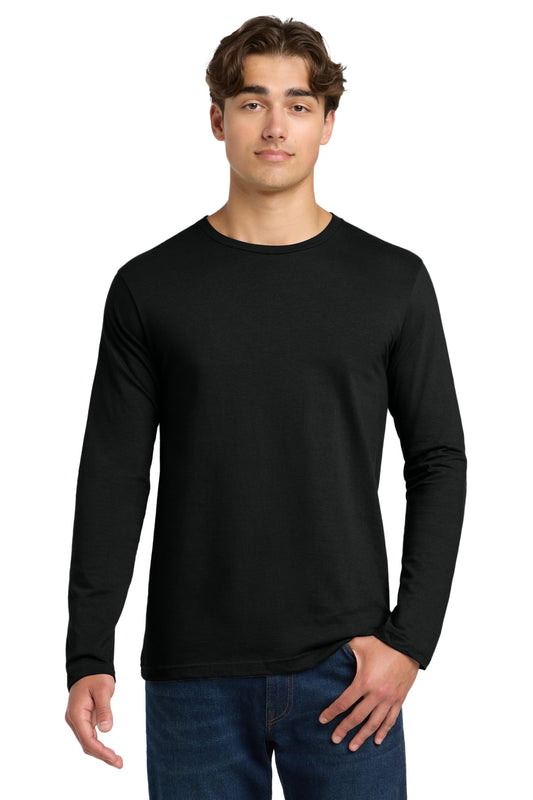 Gildan Softstyle ®  Long Sleeve T-Shirt. 64400