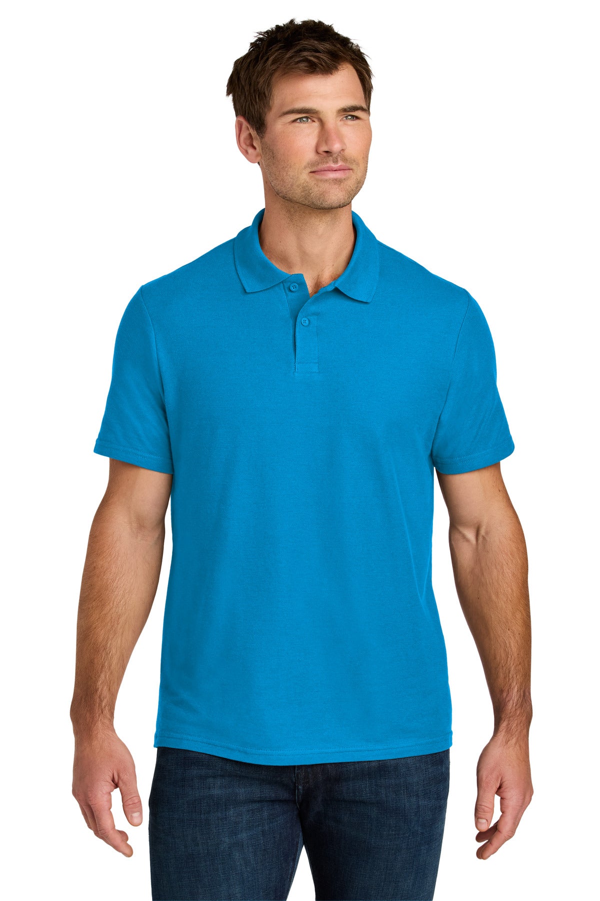 Gildan Softstyle ®  Pique Polo 64800