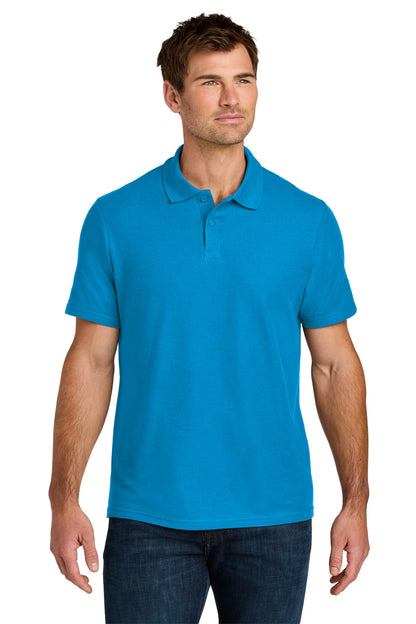 Gildan Softstyle ®  Pique Polo 64800