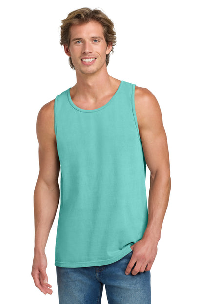 COMFORT COLORS  ®  Heavyweight Ring Spun Tank Top. 9360