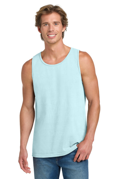 COMFORT COLORS  ®  Heavyweight Ring Spun Tank Top. 9360