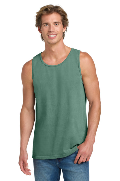 COMFORT COLORS  ®  Heavyweight Ring Spun Tank Top. 9360
