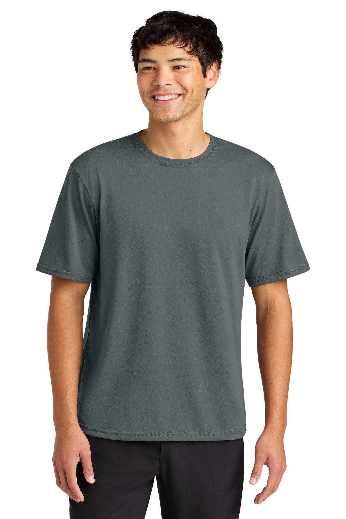 A4 Softek Short Sleeve Tee A4N3013