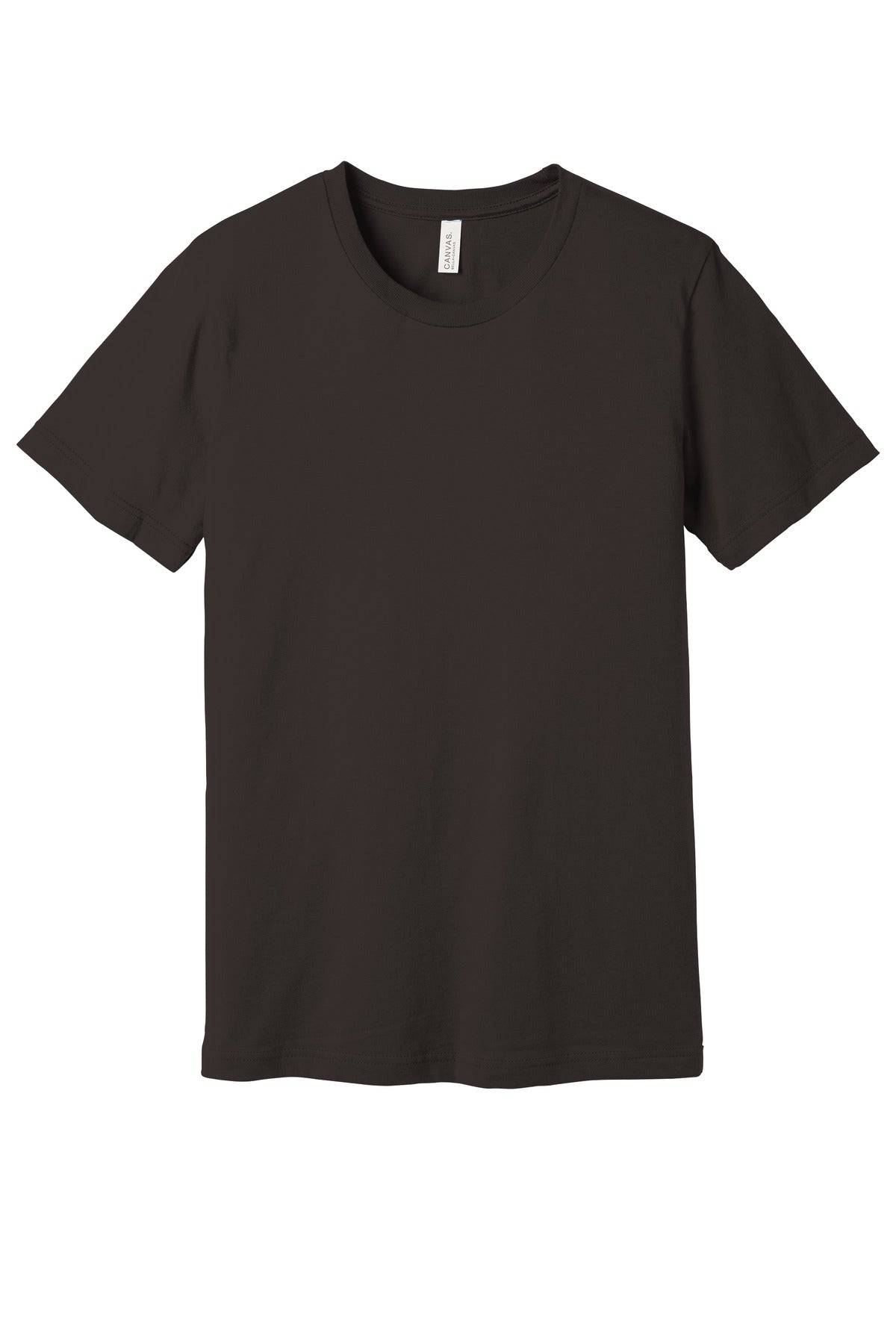 BELLA+CANVAS  ®  Unisex Jersey Short Sleeve Tee. BC3001