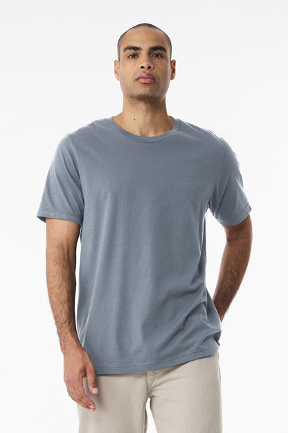 BELLA+CANVAS  ®  Unisex Jersey Short Sleeve Tee. BC3001