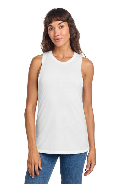 District ®  Women's Perfect Tri ®  Muscle Tank DT153