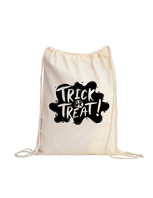 Halloween Candy Bag Trick or Treat