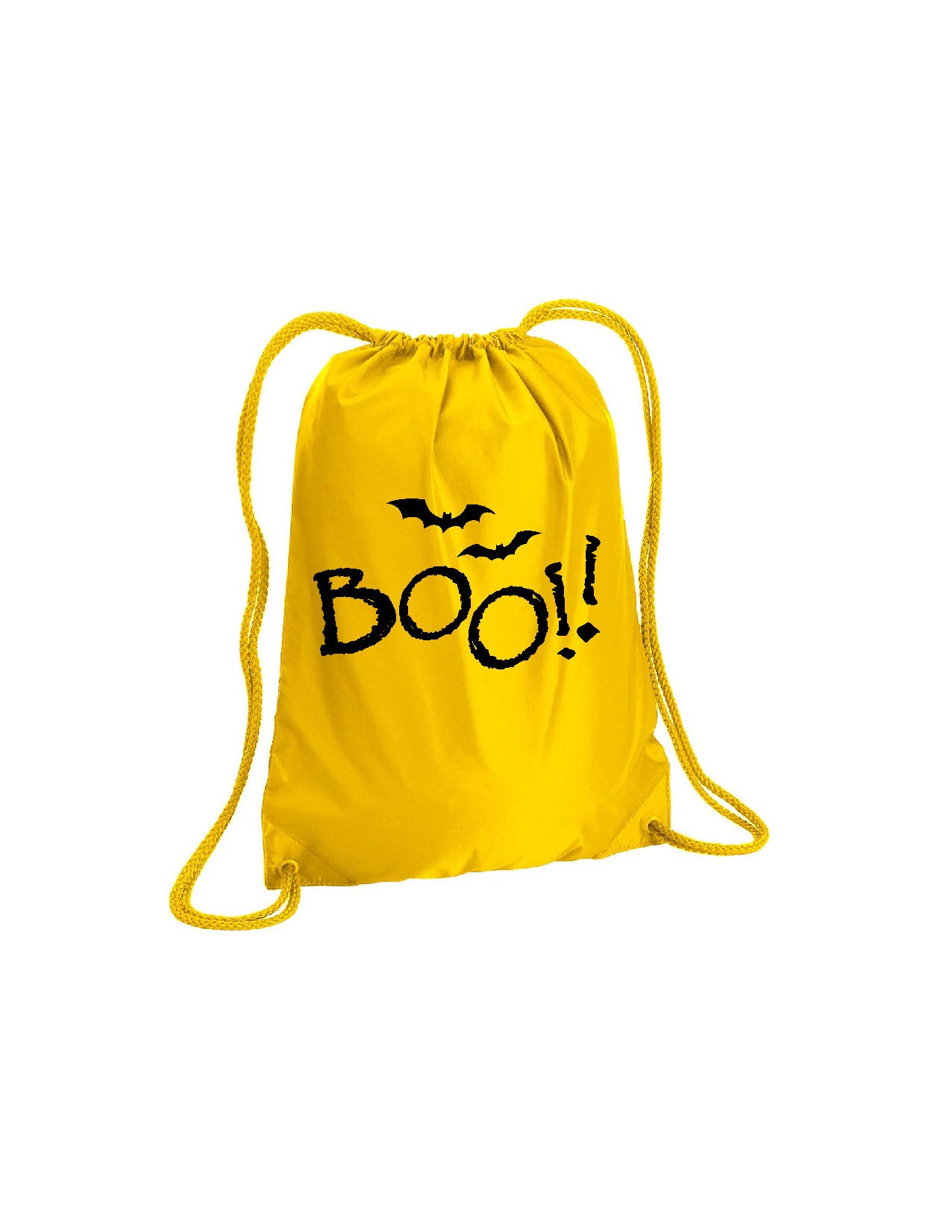 Halloween Candy Bag Boo!