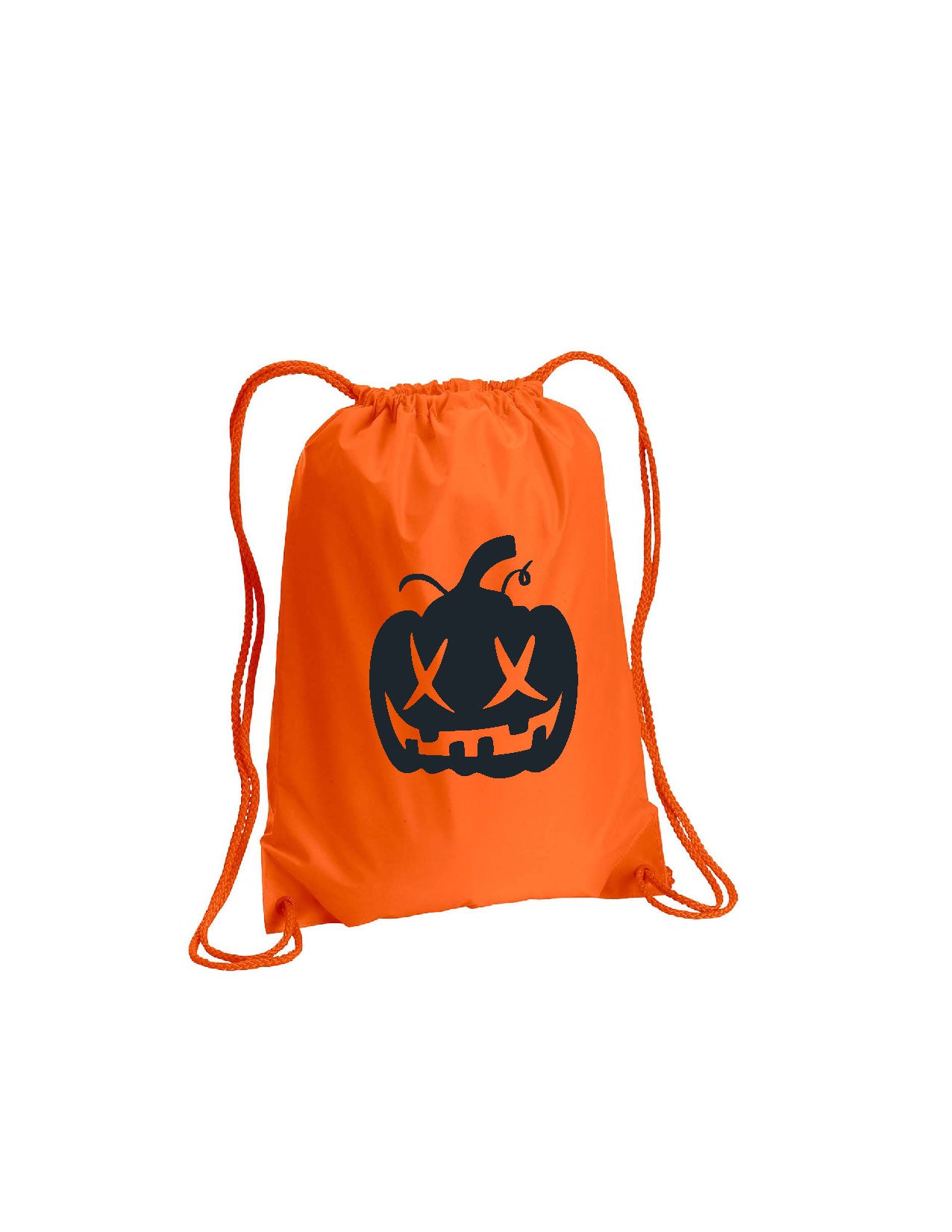 Halloween Candy Bag Pupking