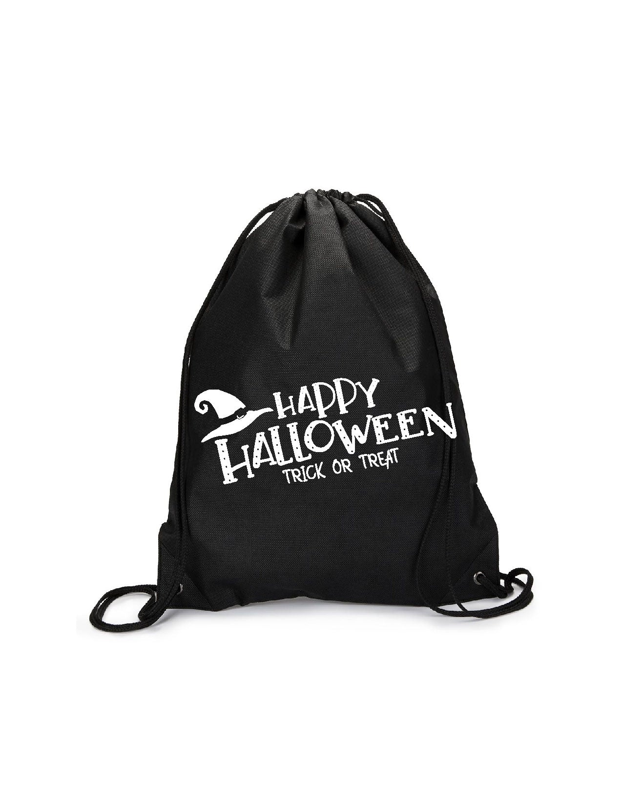 Candy Bag Happy Halloween