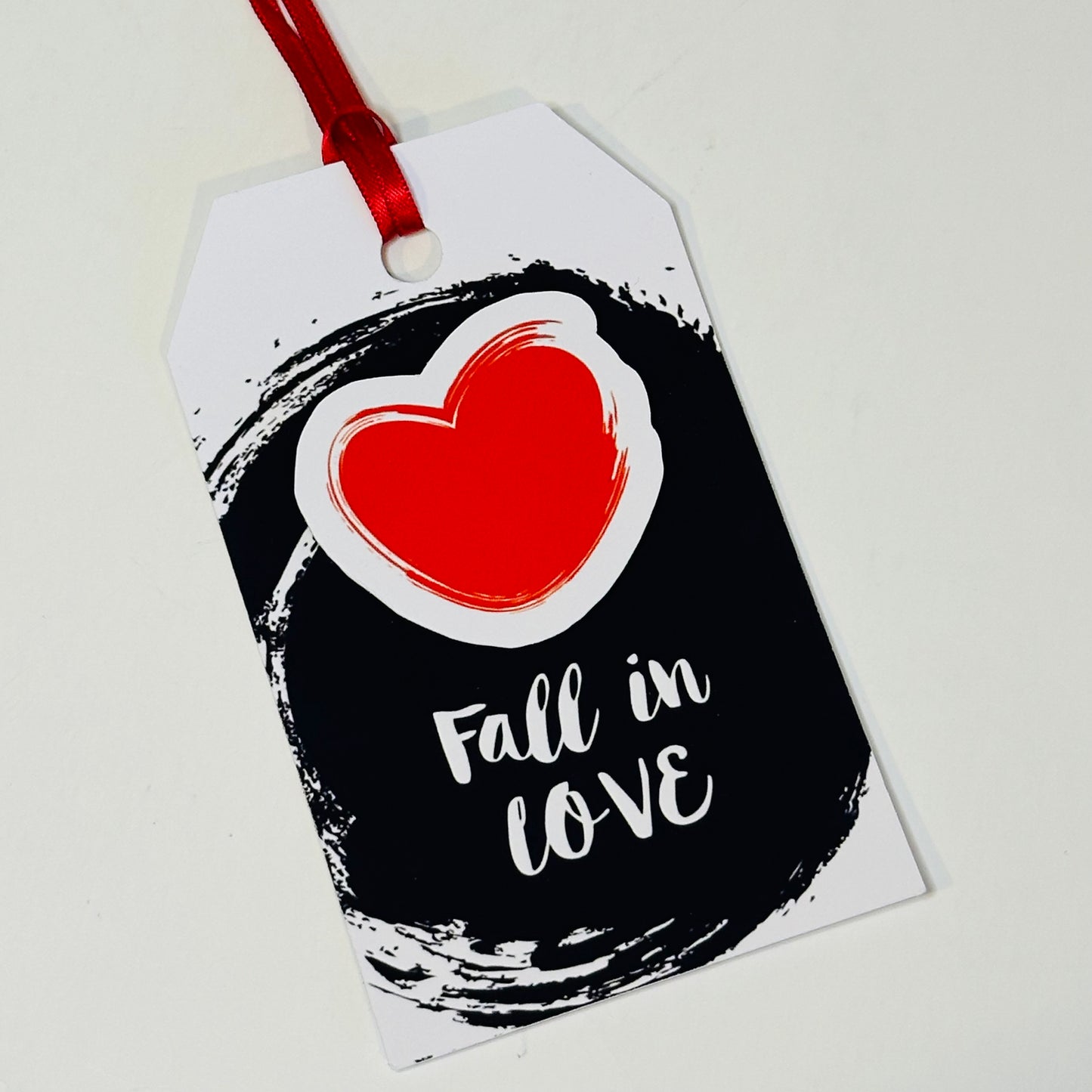 Fall in Love | Tags