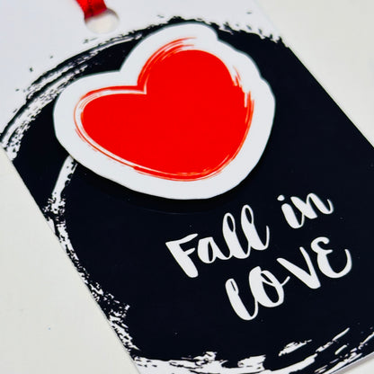 Fall in Love | Tags