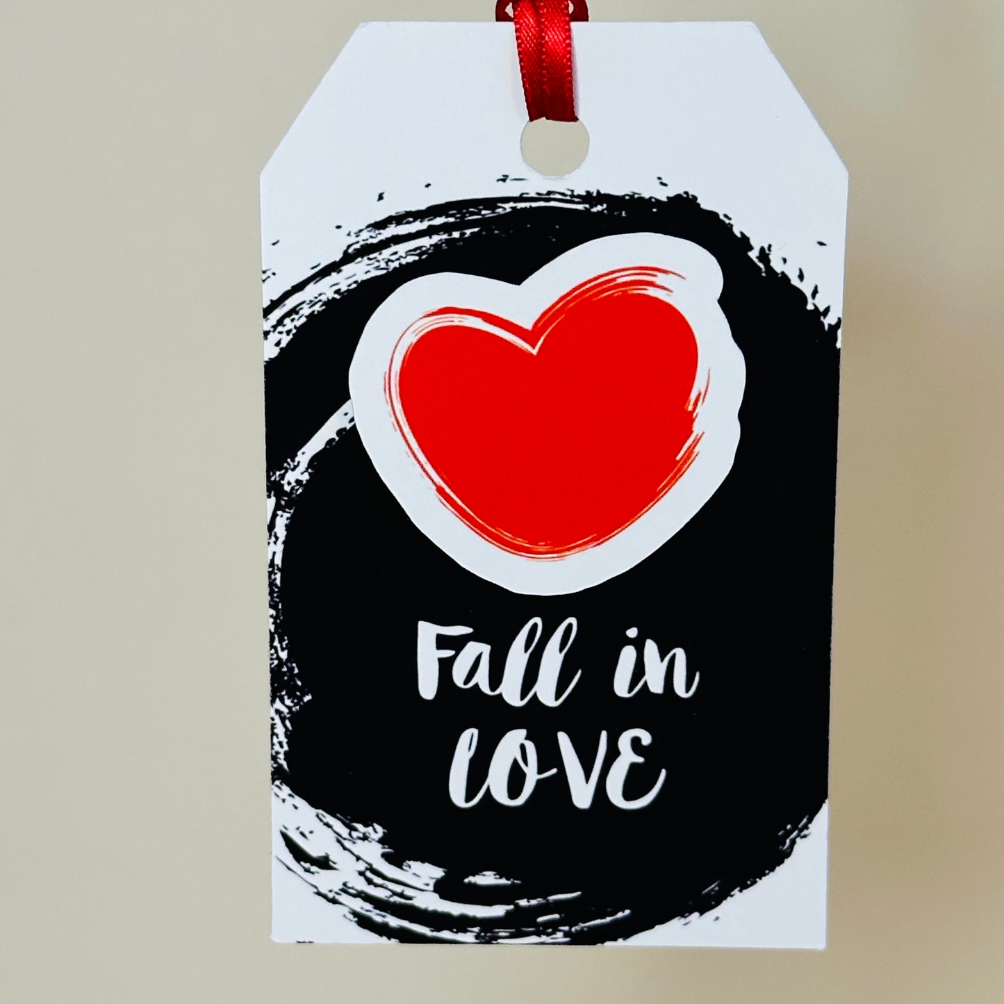 Fall in Love | Tags