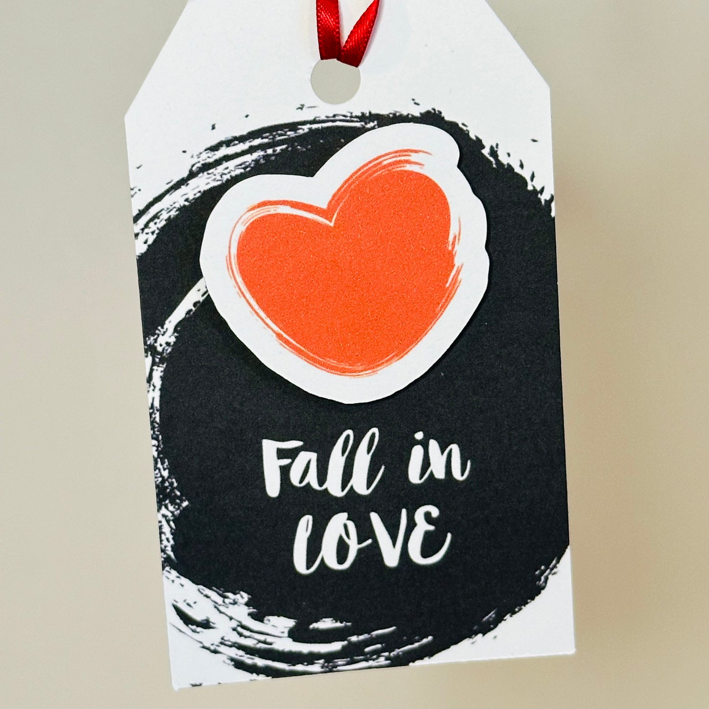 Fall in Love | Tags