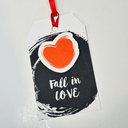 Fall in Love | Tags